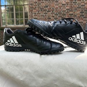 Adidas indoor soccer cleats